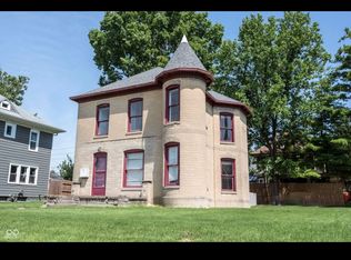 4626 E Washington St #1, Indianapolis, IN 46201