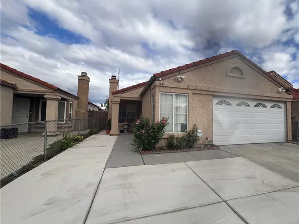 1481 Ashbury Way, Perris, CA 92571