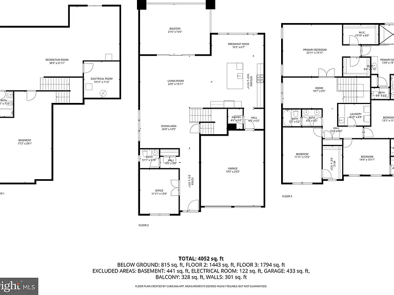 1639 Stream Valley Overlook — Photo 58