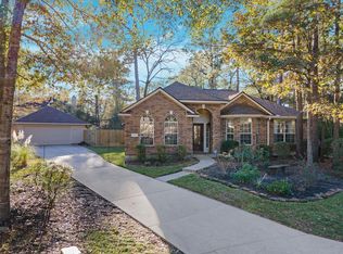 2 Beckett Hill Pl, The Woodlands, TX 77382