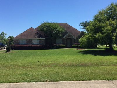 8385 Anastasia Ave, Beaumont, TX, 77705
