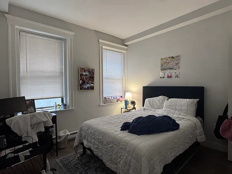 71 Park Dr #1 — Photo 5