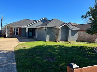 2305 Windsong Trl, Round Rock, TX 78664