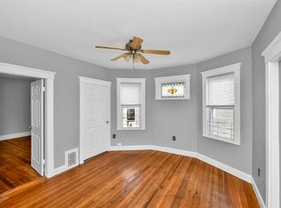 46 Corona St #3, Boston, MA 02124