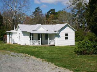 809 Mineral Ave, Mineral, VA 23117