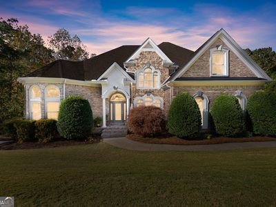 1930 Marina Way, Buford, GA, 30518