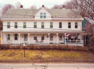 105 Friend St, Adams, MA 01220