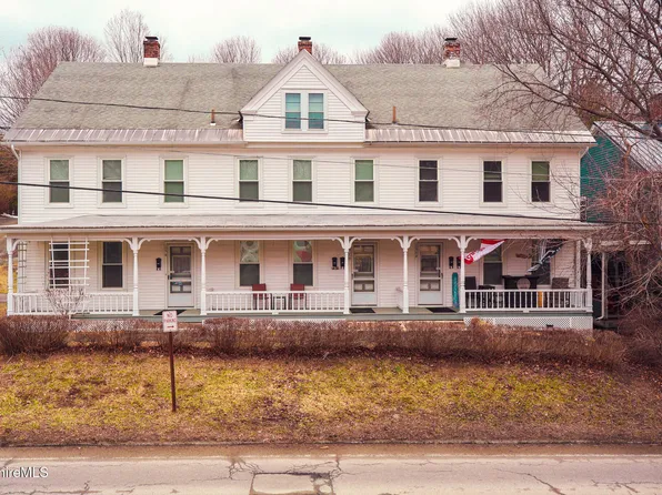 105 Friend St, Adams, MA 01220
