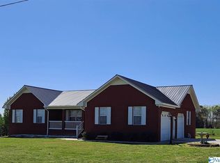 212 County Road 1982, Crossville, AL 35962