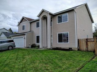 2109 NE 84th St, Vancouver, WA