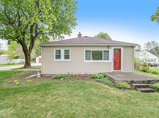 2883 N 26th St, Kalamazoo, MI 49048