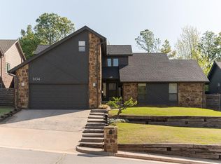 804 Richmond Rd, Edmond, OK 73034