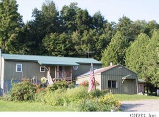 6058 Rocks Rd, Munnsville, NY 13409