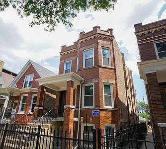 Front before new paint