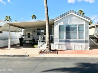 175 S Limestone Dr, Apache Junction, AZ 85119