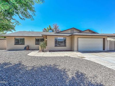 3031 W CAMPO BELLO Drive, Phoenix, AZ, 85053