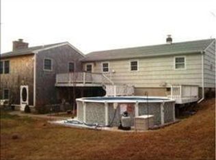 28 W Beach St, Westerly, RI 02891