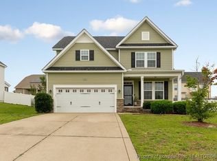 177 Samuel Nicholas Dr, Cameron, NC 28326