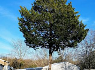 3012 Cedar Blue Rd, Sulphur, OK 73086