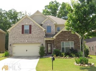 4385 Griffin Trail Way, Cumming, GA 30041