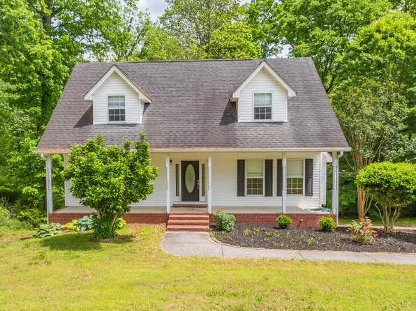 116 Old Homestead Dr, Chickamauga, GA 30707