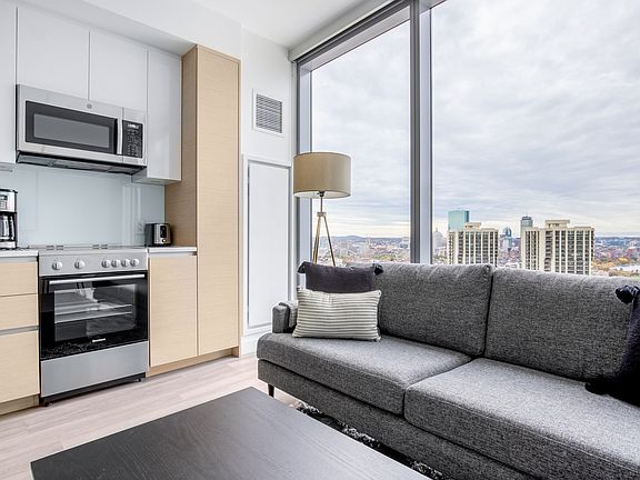 Lounge Area