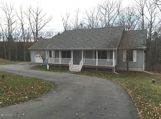 109 Oak Ln, Milford, PA 18337