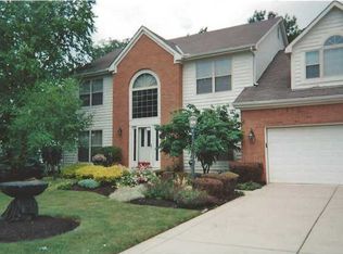 12425 Pintails Cir, Pickerington, OH 43147