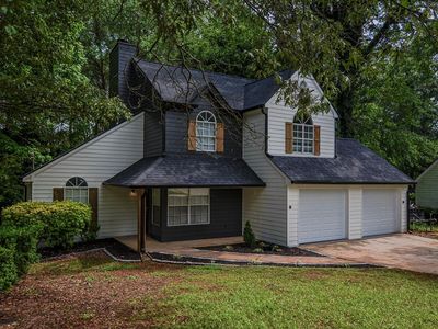 1930 Rocky Mill Ln, Lawrenceville, GA, 30044