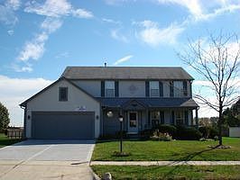 Spacious 2 Story