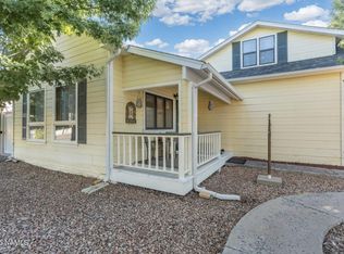 304 S 4th St, Williams, AZ 86046
