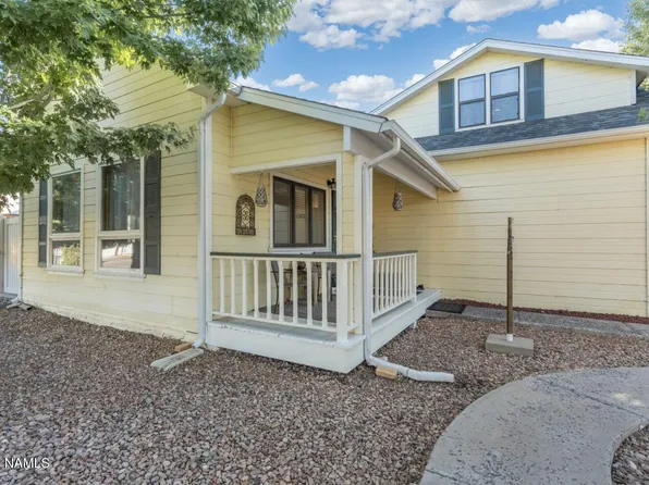 304 S 4th St, Williams, AZ 86046