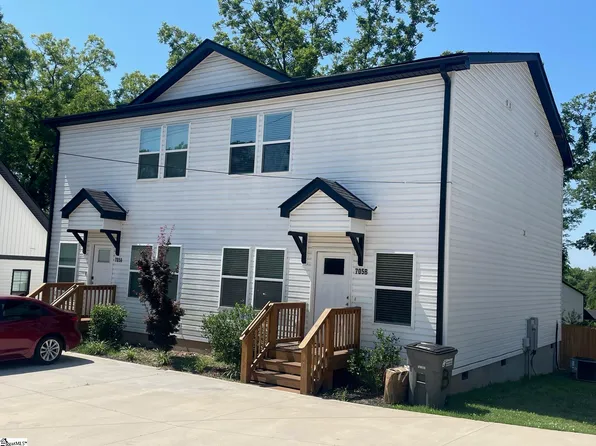 705 W Parker Rd, Greenville, SC 29611