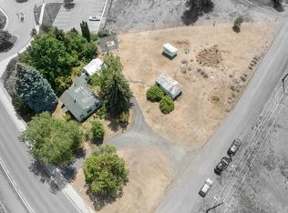 140 S Cheney Spangle Rd, Cheney, WA 99004