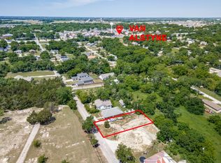 Tbd E Fulton St, Van Alstyne, TX 75495