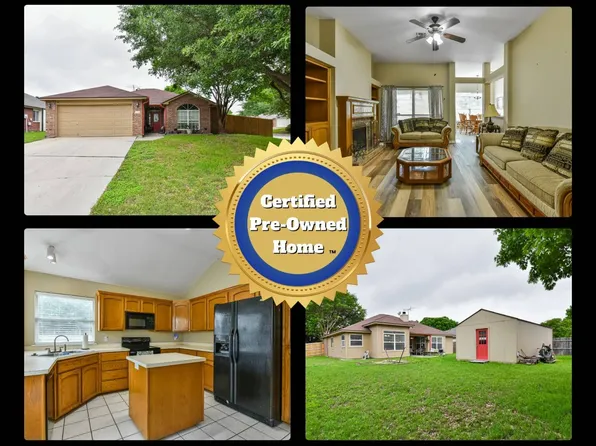 1804 Stratford Dr, Temple, TX 76502
