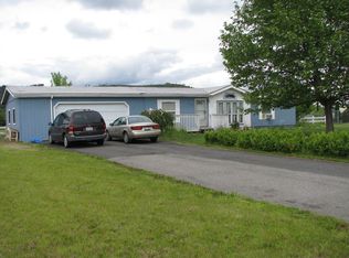 22221 E Rowan Ave, Otis Orchards, WA 99027