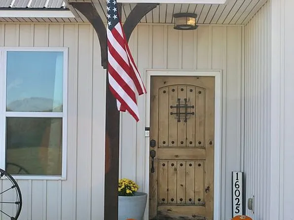 16025 County Street 2730, Minco, OK 73059