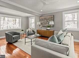 111 Sunnyside Rd, Silver Spring, MD 20910