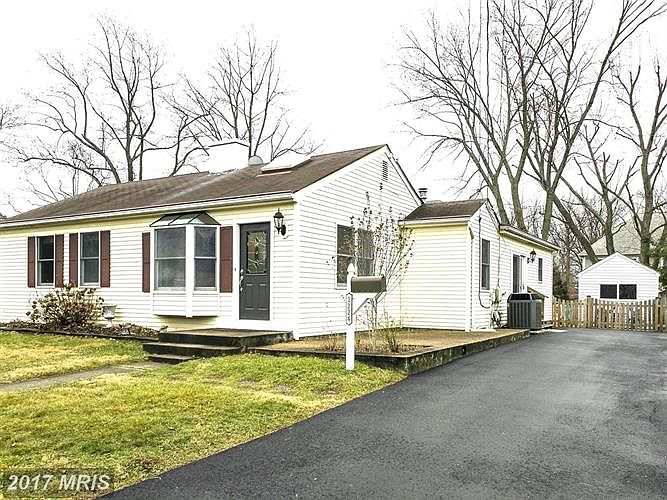 1st image of 2224 Glenheather Dr
