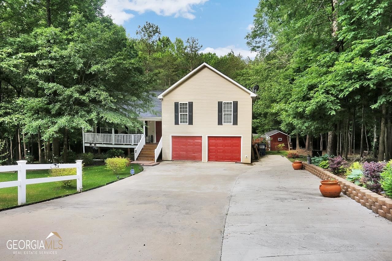 281 Bow Dr, Lavonia, GA 30553 MLS 20123690 Zillow