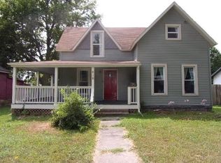 616 N Main St, Ottawa, KS 66067