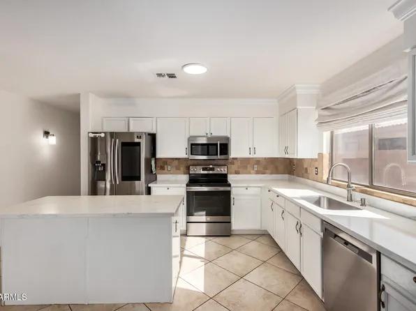 16020 N 86TH Lane, Peoria, AZ 85382