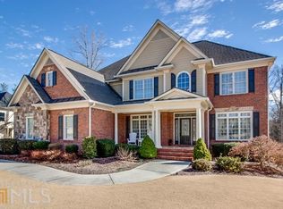 1399 River Haven Dr, Lawrenceville, GA 30045
