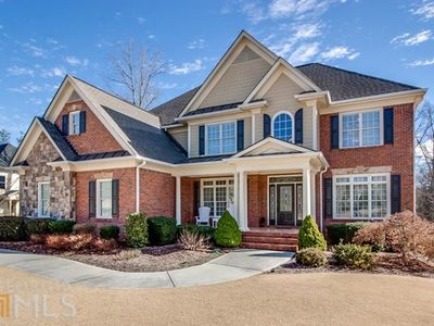 1399 River Haven Dr, Lawrenceville, GA, 30045