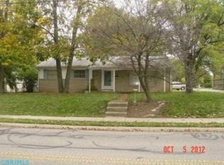 420 Grove St, Marysville, OH