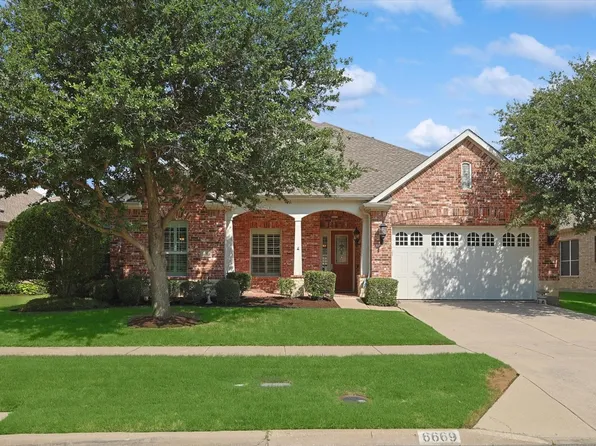6669 Lincoln Hills Ct, Frisco, TX 75036