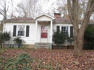 381 Green St, Rutherfordton, NC 28139