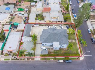 2221 8th Ave, Los Angeles, CA 90018
