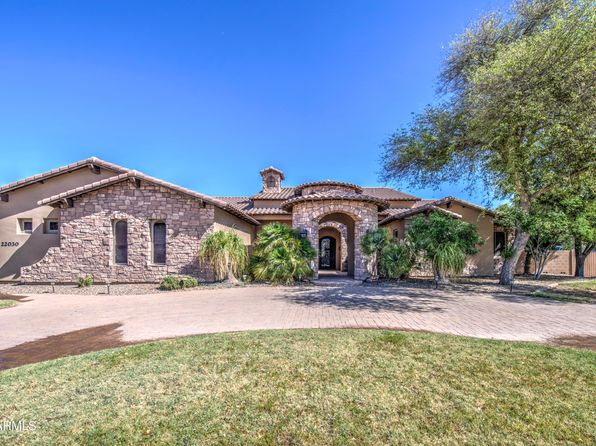 22030 E Alyssa Rd, Queen Creek, AZ 85142
